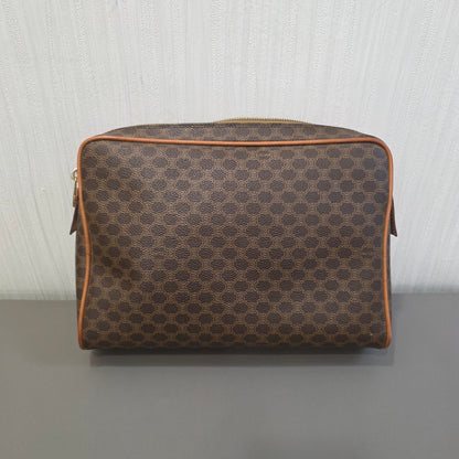 CELINE Monogram 手提包（二手） 