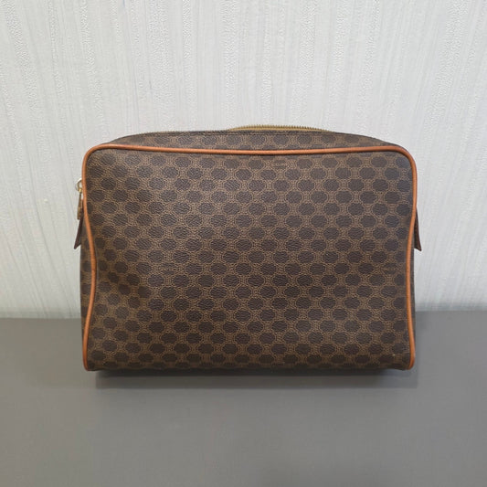 CELINE Monogram Handbag (Pre-owned)