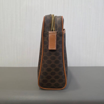 CELINE Monogram 手提包（二手） 