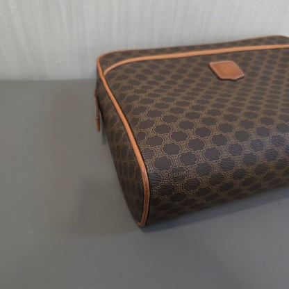 CELINE Monogram 手提包（二手） 