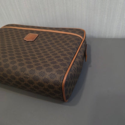 CELINE Monogram 手提包（二手） 