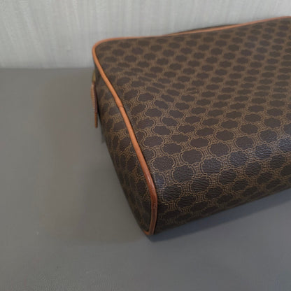 CELINE Monogram 手提包（二手） 
