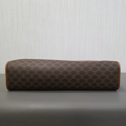 CELINE Monogram 手提包（二手） 