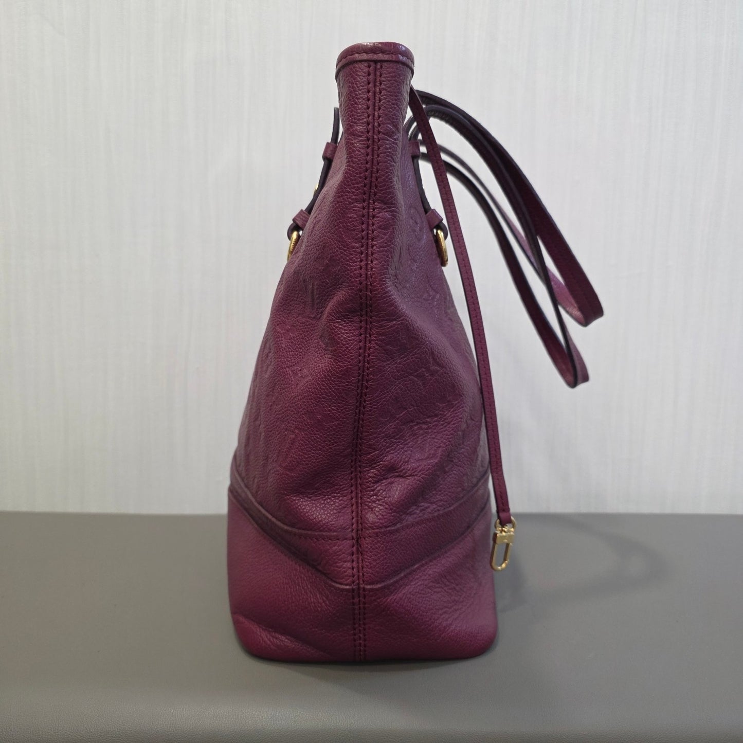 Louis Vuitton Tote One Shoulder Bag (Pre-owned)
