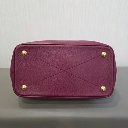 Louis Vuitton Tote One Shoulder Bag (Pre-owned)
