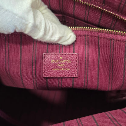 Louis Vuitton Tote One Shoulder Bag (Pre-owned)