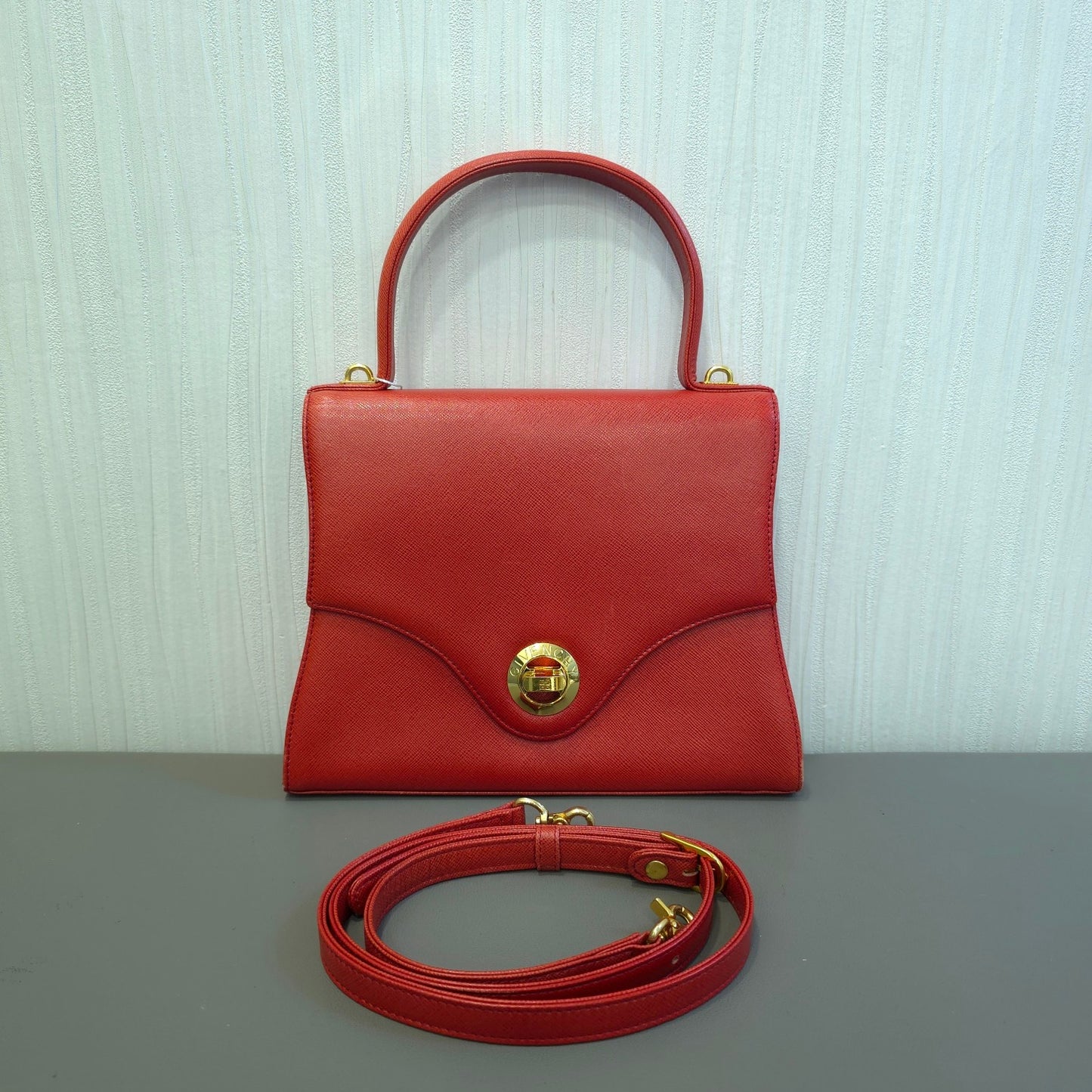 Givenchy Handbag (Pre-owned)