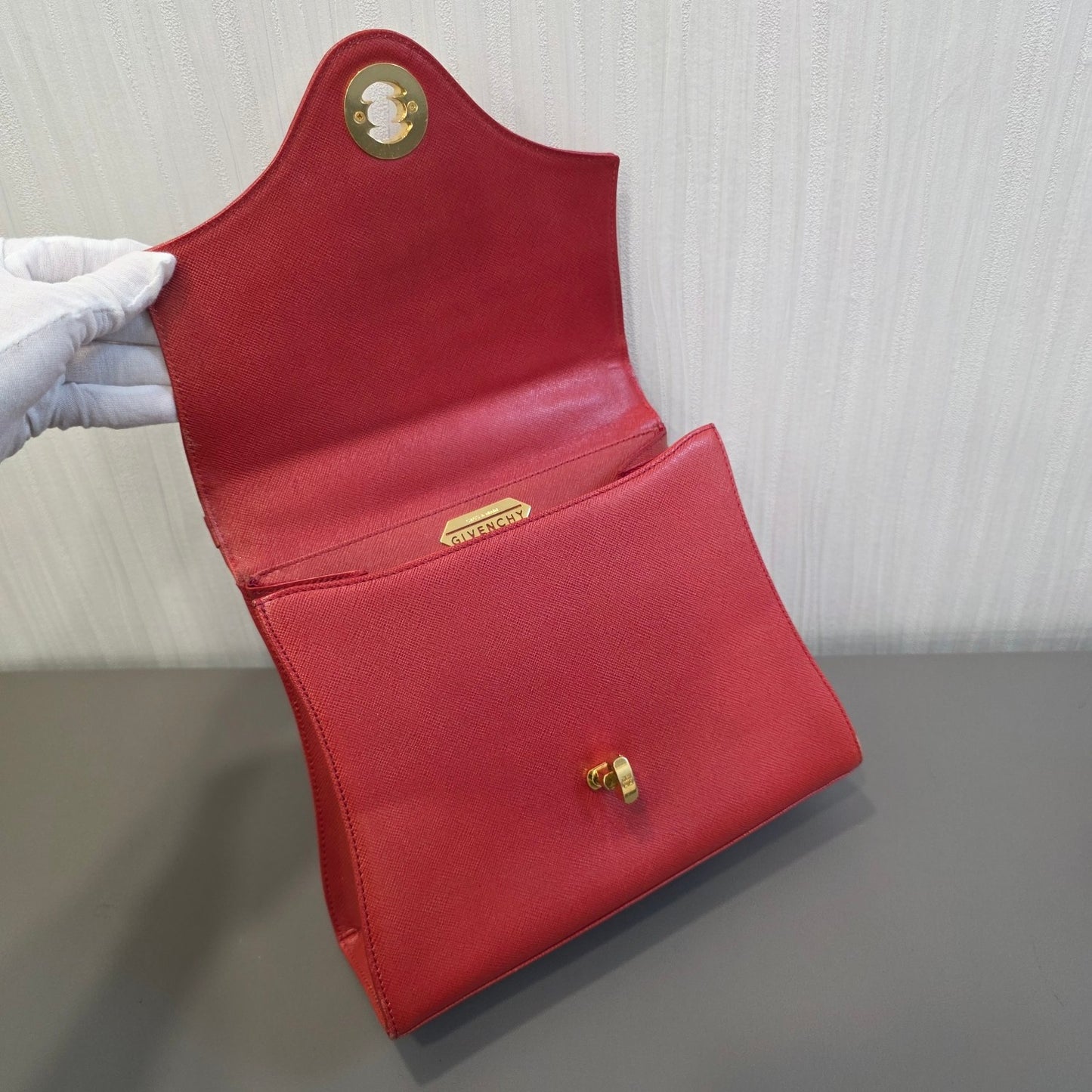 Givenchy Handbag (Pre-owned)