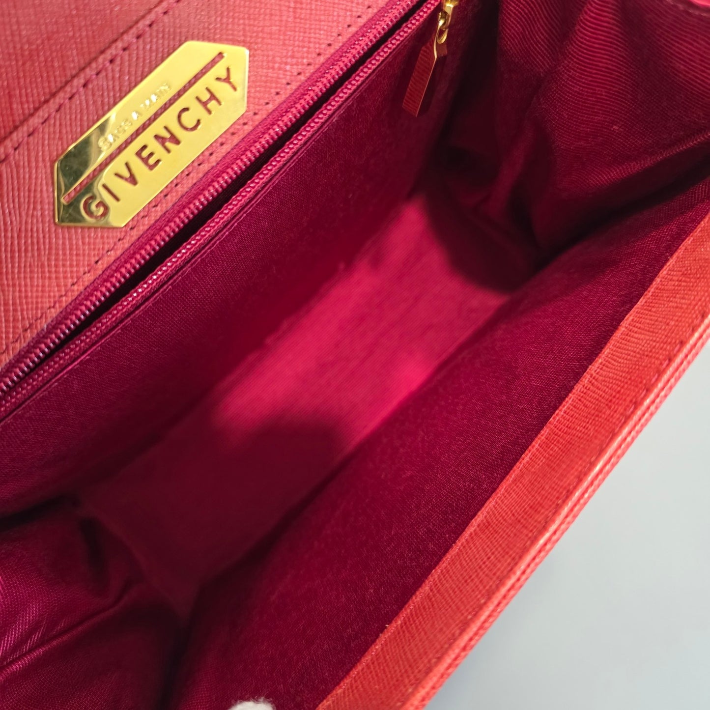 Givenchy Handbag (Pre-owned)