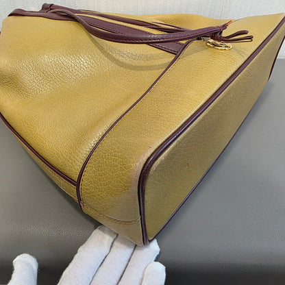 Cartier Drawstring bucket Bag (Pre-owned)
