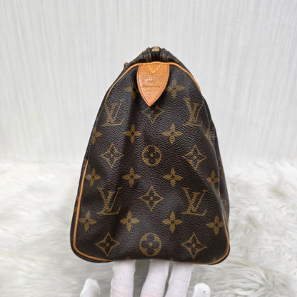 Louis Vuitton Speedy 25 Handbag (Pre-owned)
