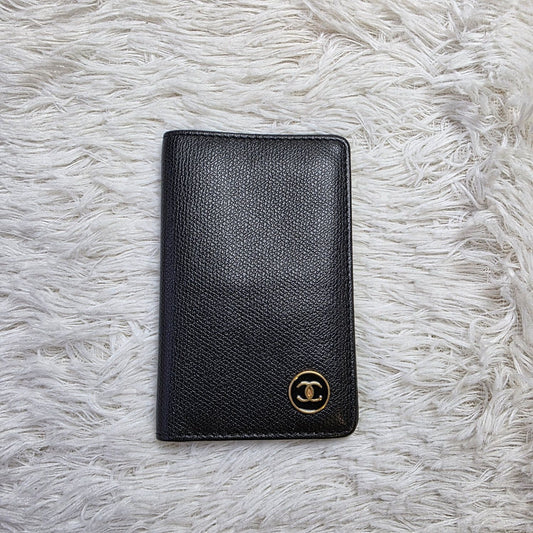 CHANEL Cardcase (Pre-owned)