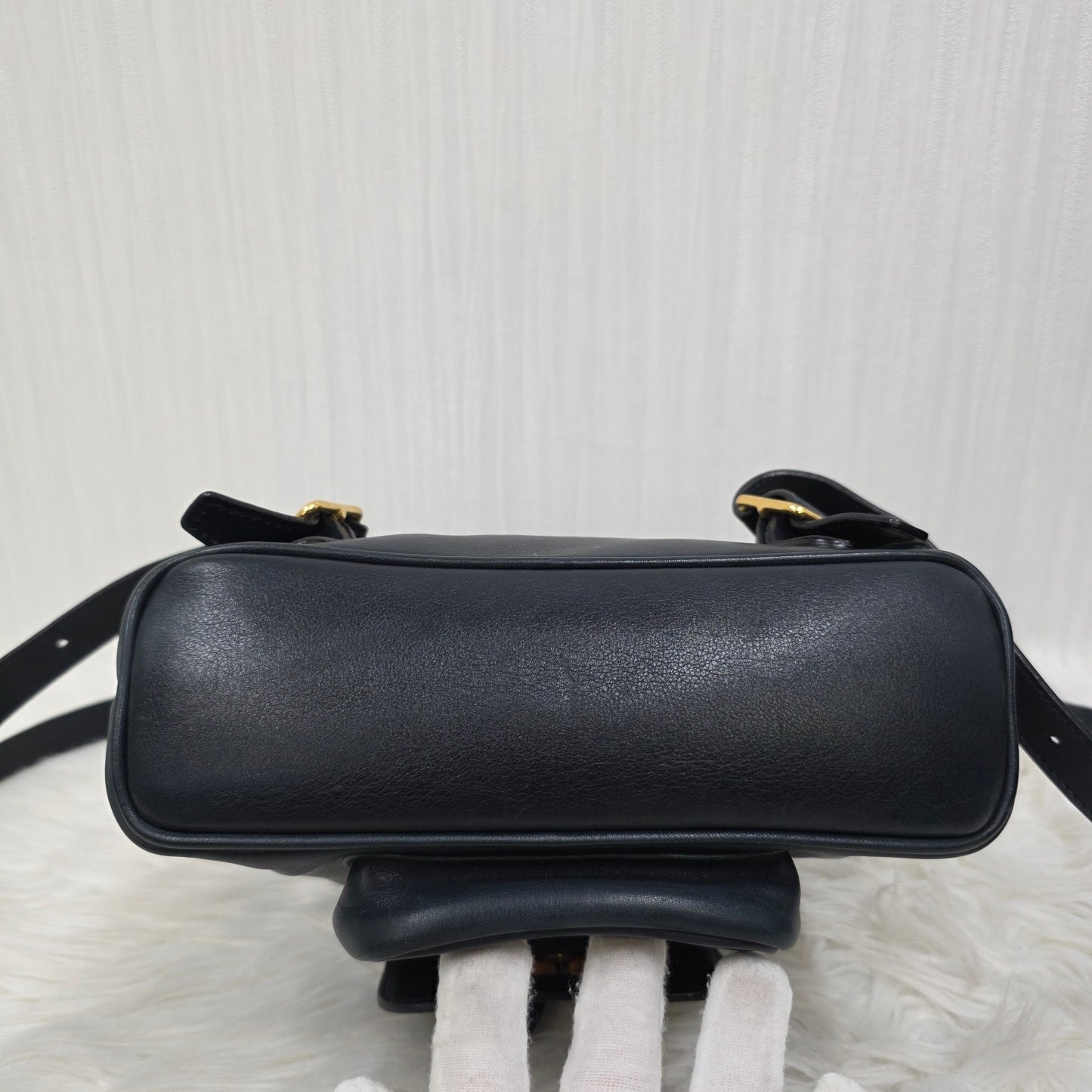 GUCCI 双肩包（二手） 