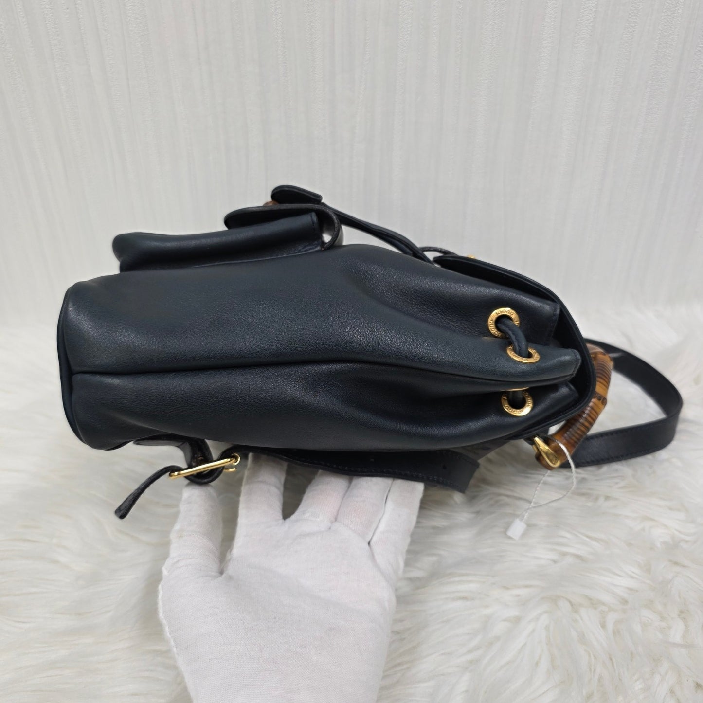 GUCCI 双肩包（二手） 