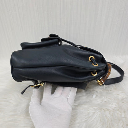 GUCCI 双肩包（二手） 