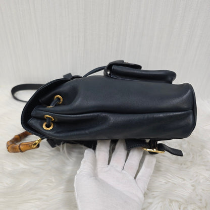 GUCCI 双肩包（二手） 