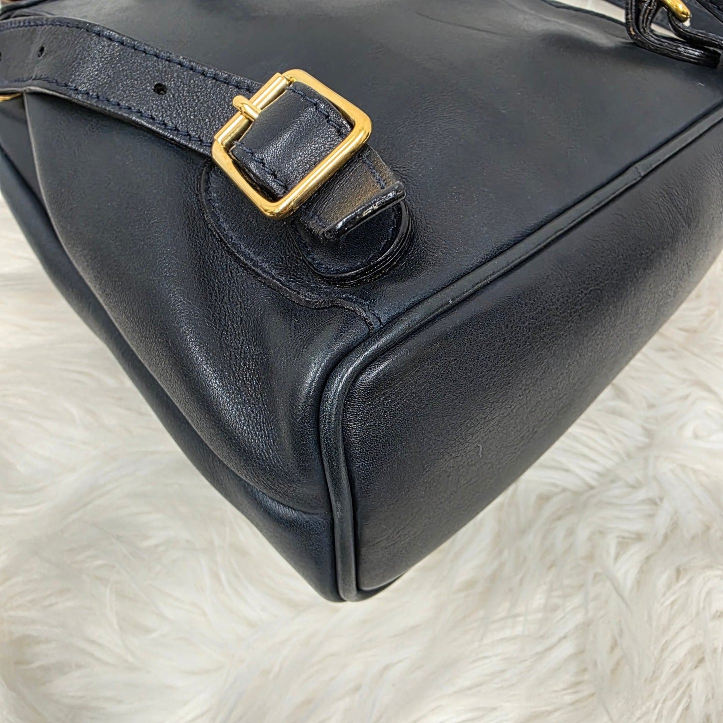 GUCCI 双肩包（二手） 