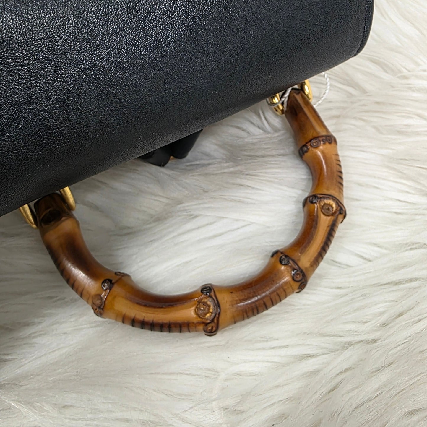 GUCCI 双肩包（二手） 