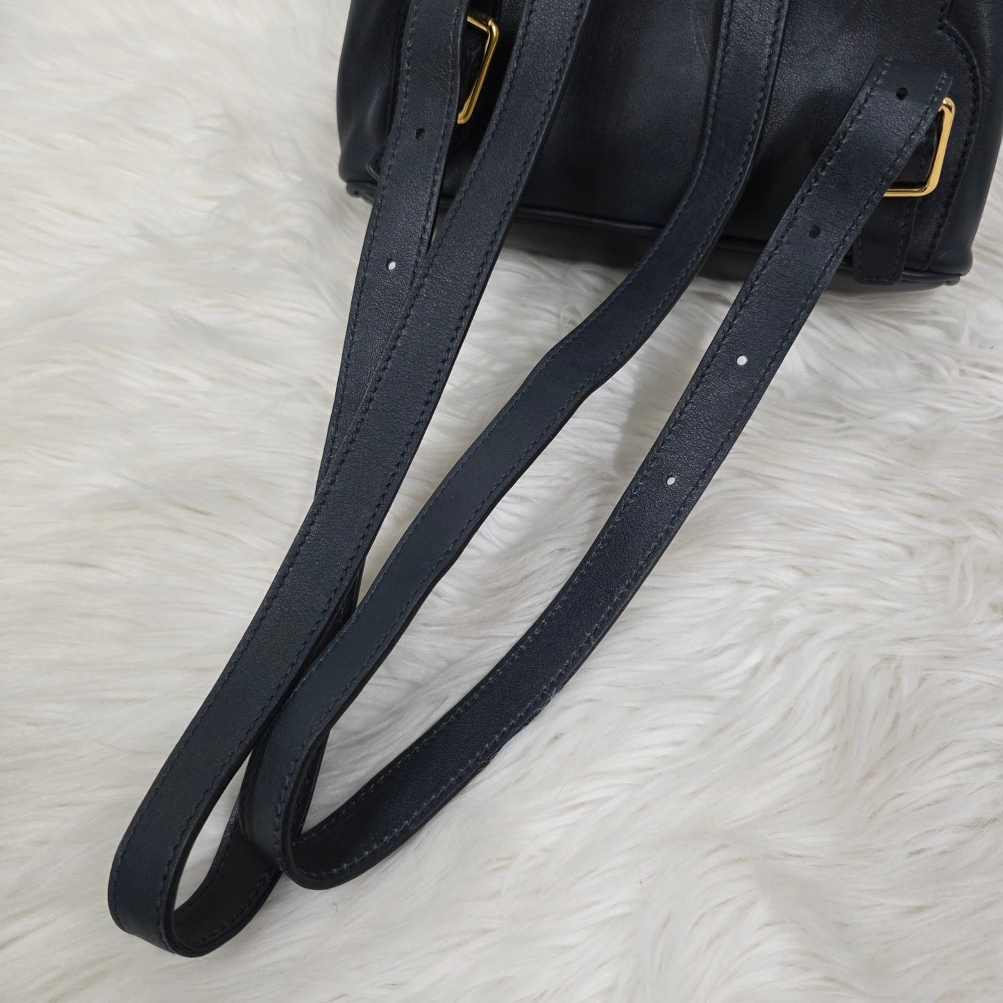 GUCCI 双肩包（二手） 