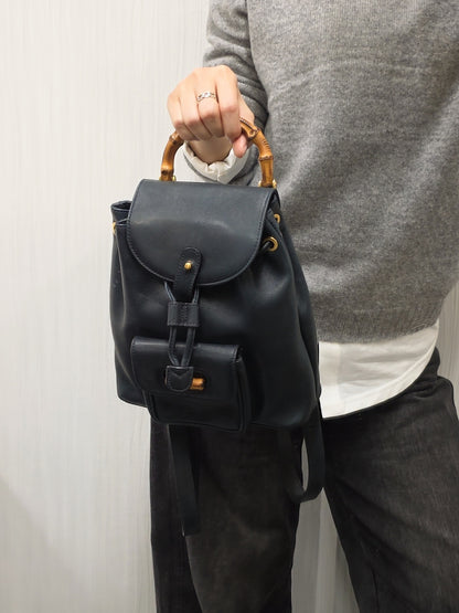 GUCCI 双肩包（二手） 