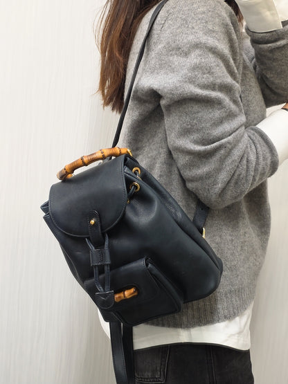 GUCCI 双肩包（二手） 