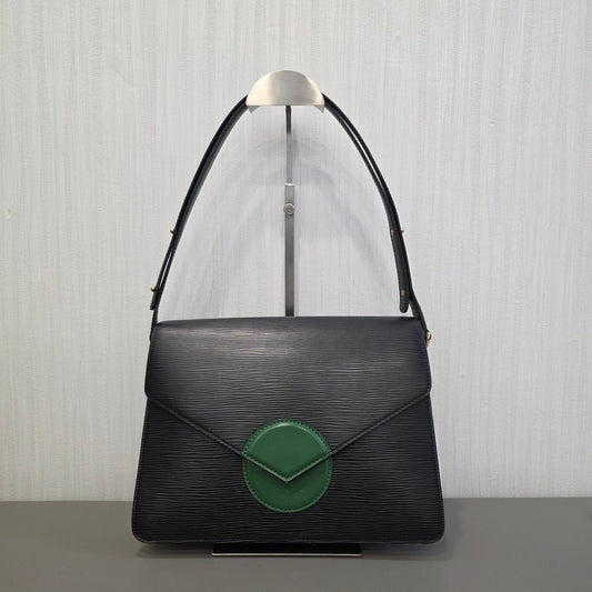 Louis Vuitton One Shoulder Bag (Pre-owned)
