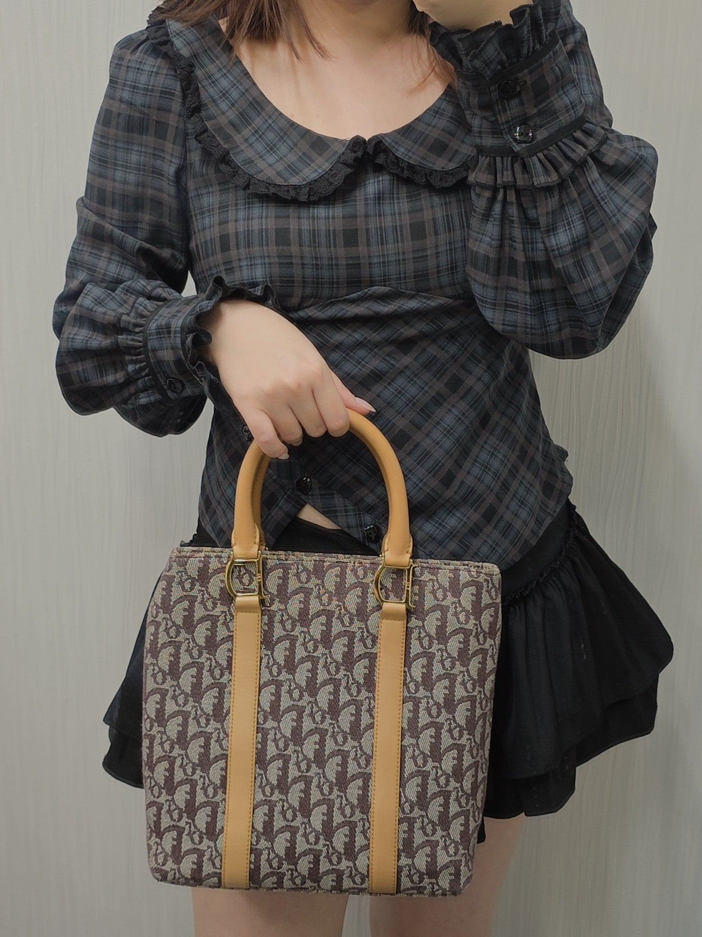 Dior Handbag (Pre-owned)