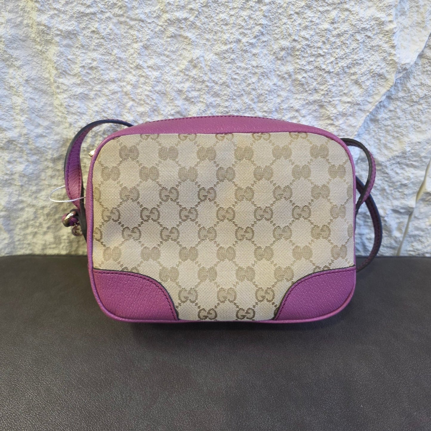 GUCCI Crossbody Bag (Pre-owned)