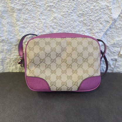 GUCCI Crossbody Bag (Pre-owned)