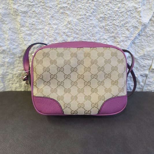 GUCCI Crossbody Bag (Pre-owned)