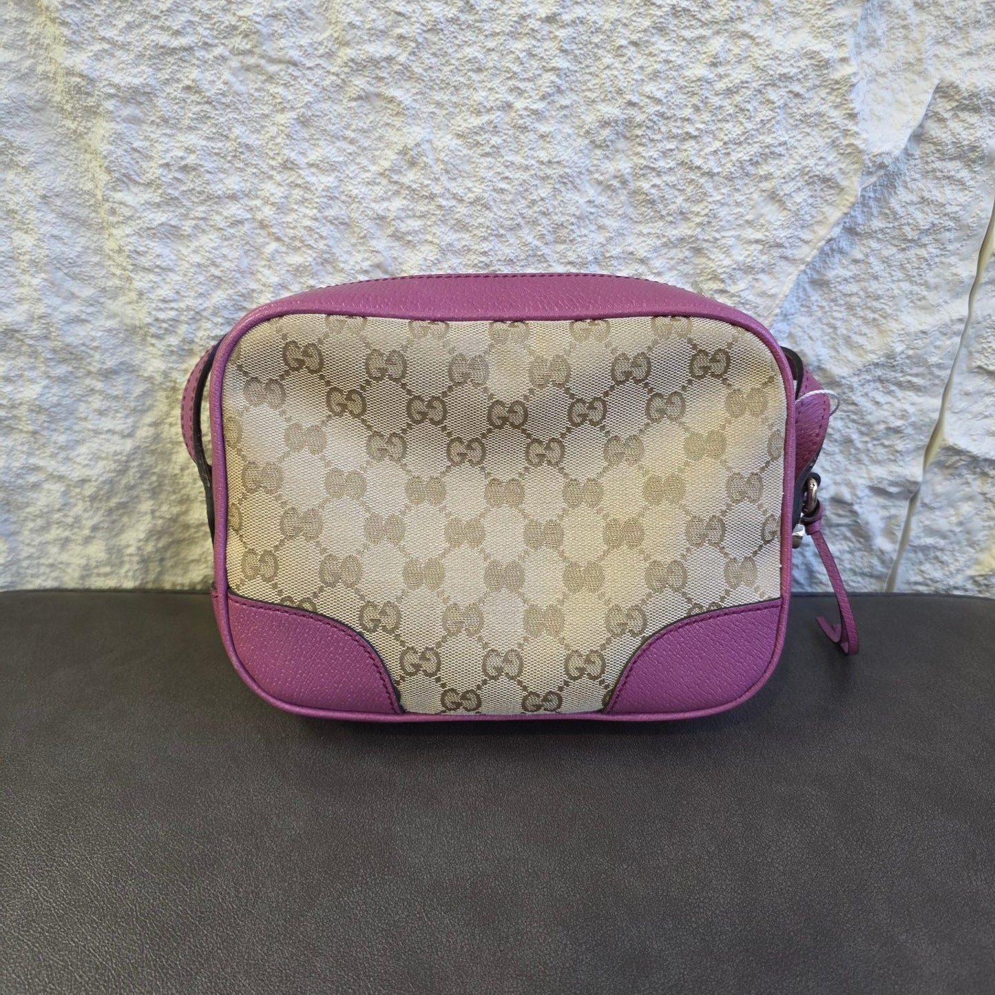 GUCCI Crossbody Bag (Pre-owned)