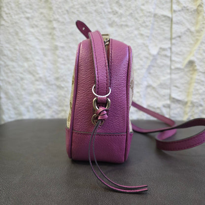 GUCCI Crossbody Bag (Pre-owned)
