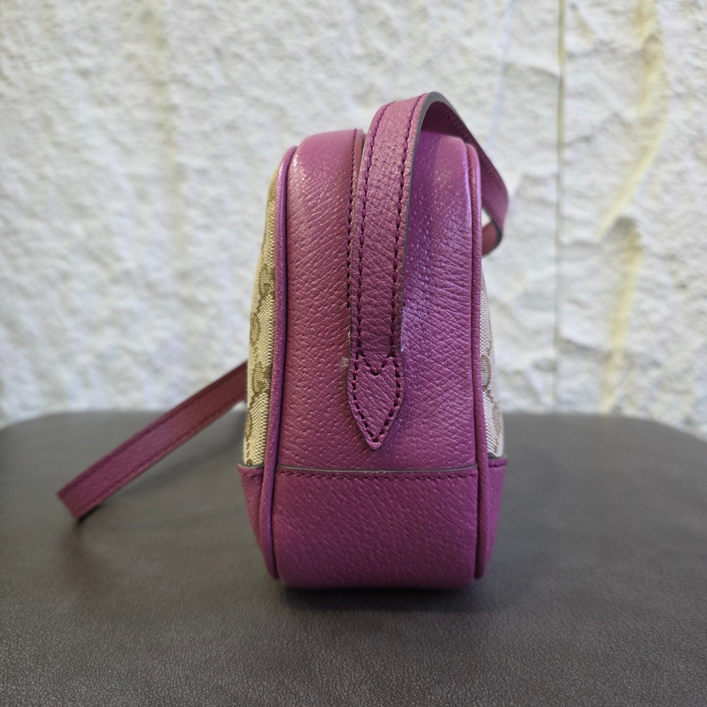 GUCCI Crossbody Bag (Pre-owned)