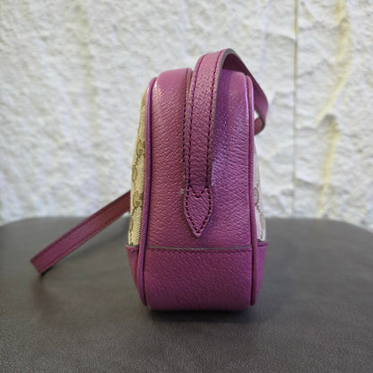 GUCCI Crossbody Bag (Pre-owned)