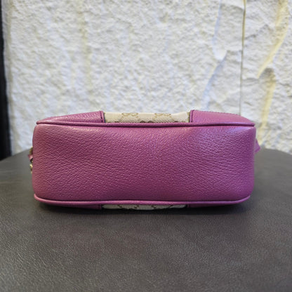 GUCCI Crossbody Bag (Pre-owned)