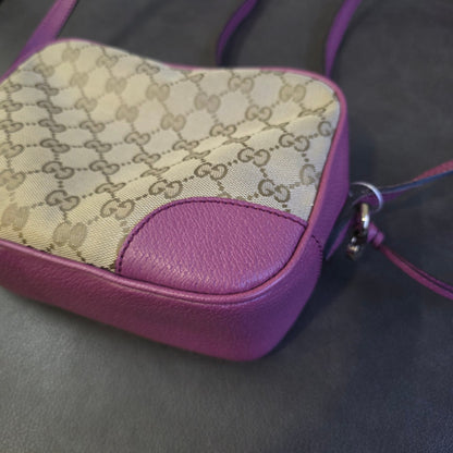 GUCCI Crossbody Bag (Pre-owned)