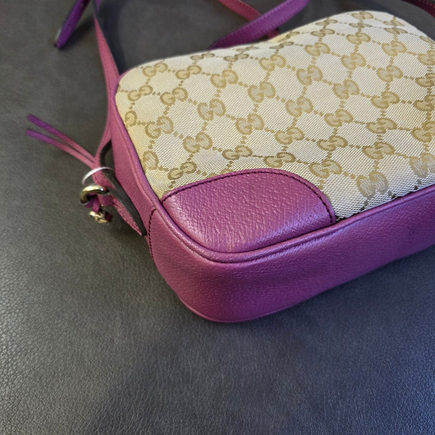 GUCCI Crossbody Bag (Pre-owned)