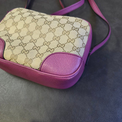 GUCCI Crossbody Bag (Pre-owned)