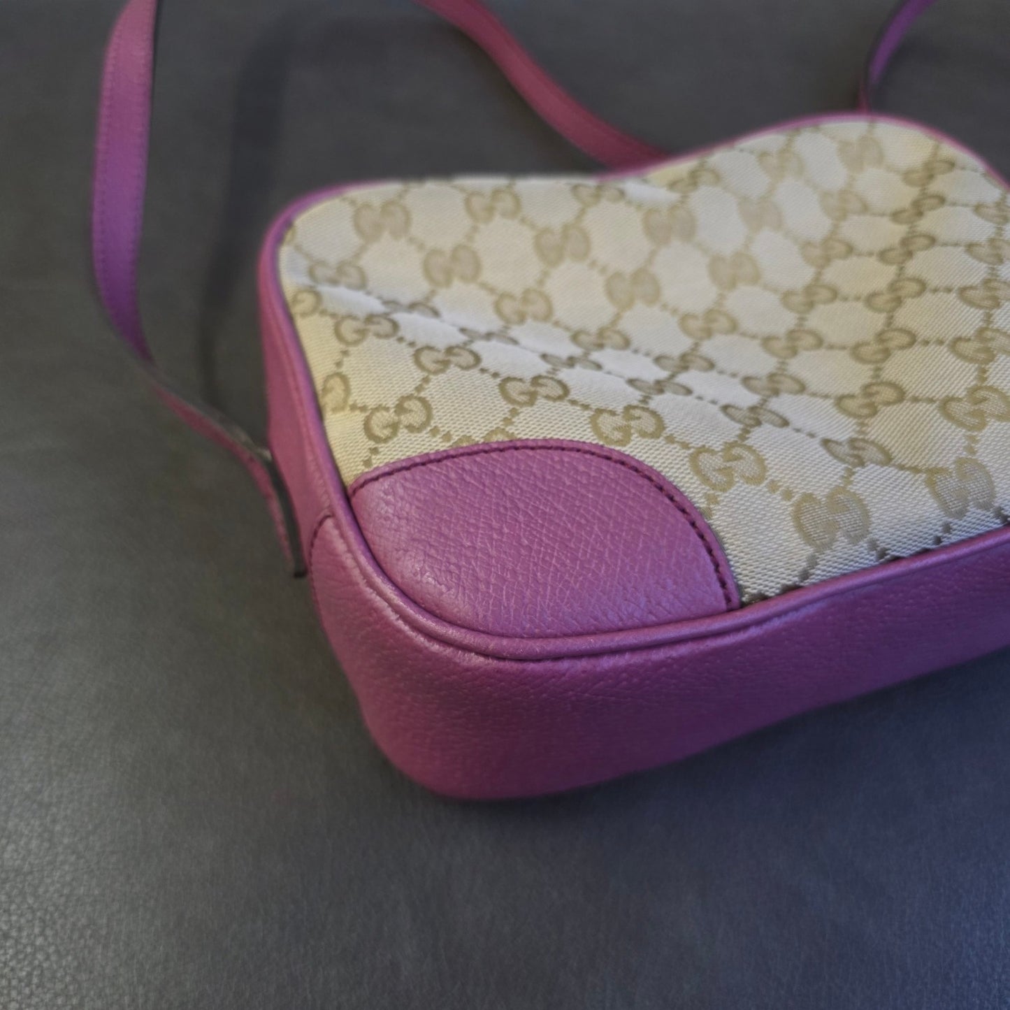 GUCCI Crossbody Bag (Pre-owned)