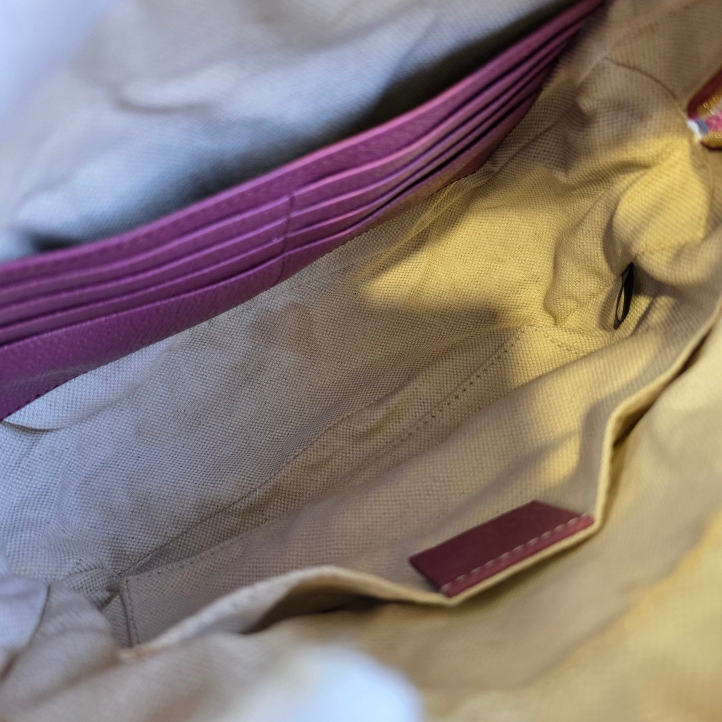 GUCCI Crossbody Bag (Pre-owned)