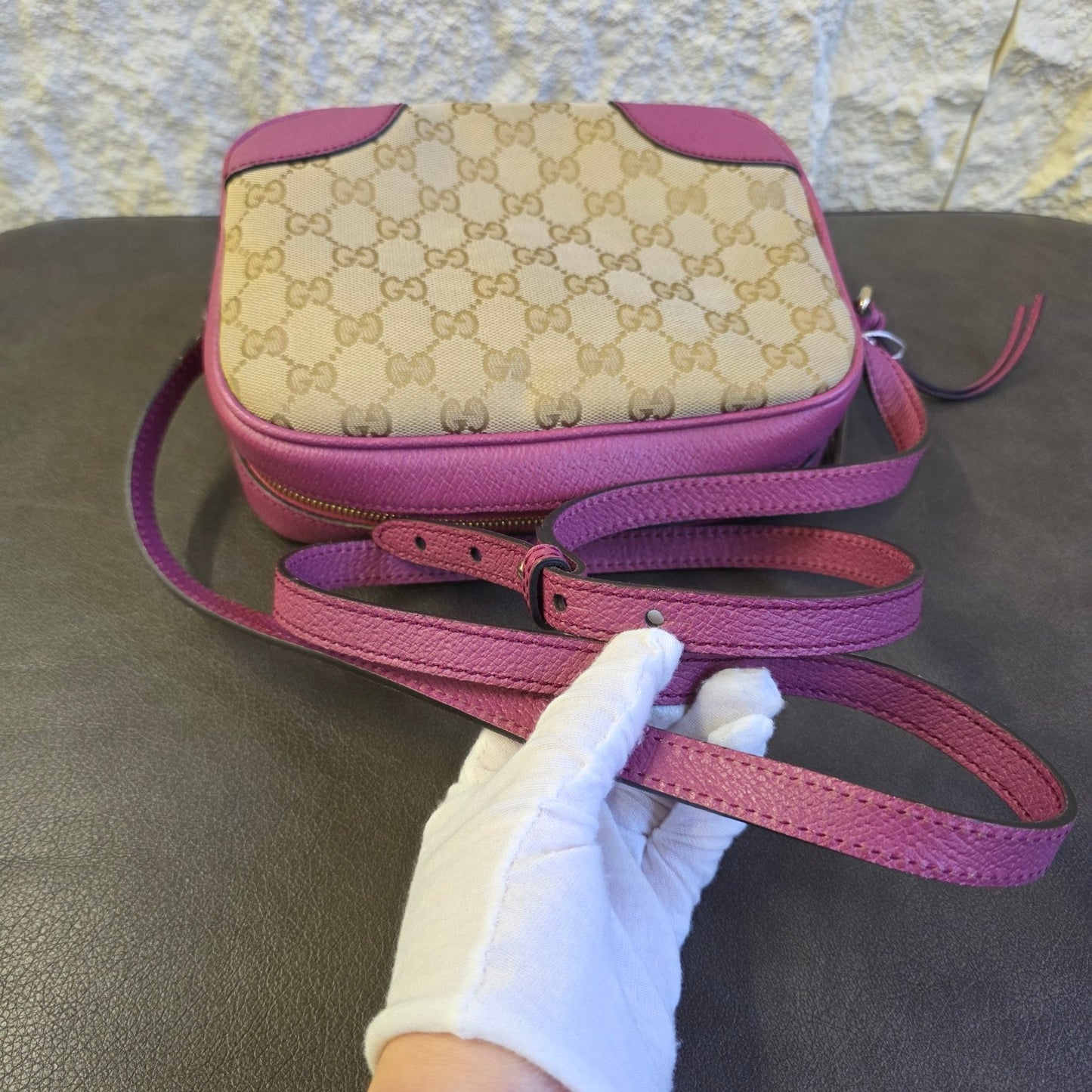 GUCCI Crossbody Bag (Pre-owned)