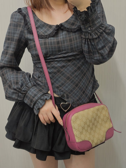 GUCCI Crossbody Bag (Pre-owned)