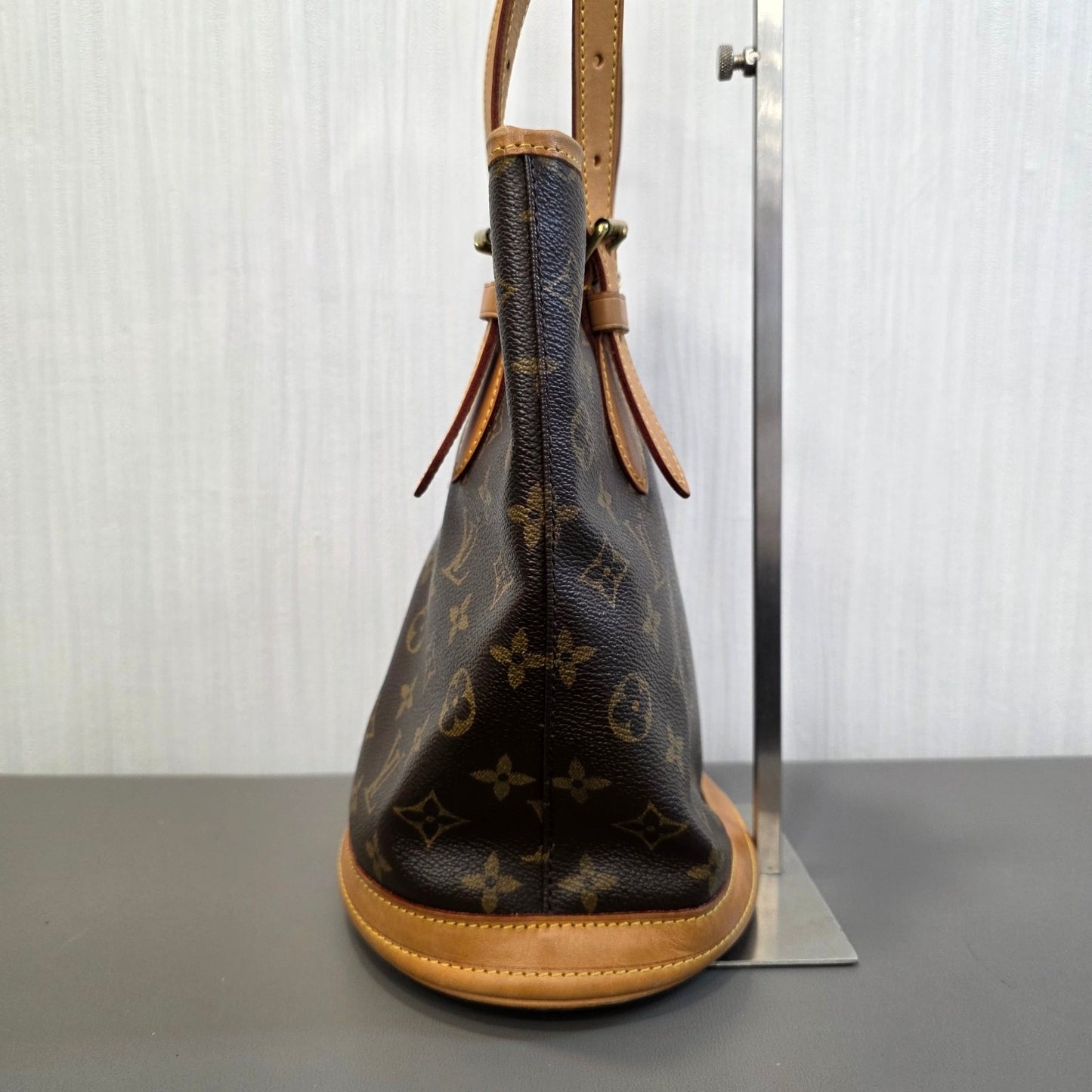 Louis Vuitton Monogram Noe bucket Bag (Pre-owned)