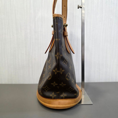 Louis Vuitton Monogram Noe bucket Bag (Pre-owned)