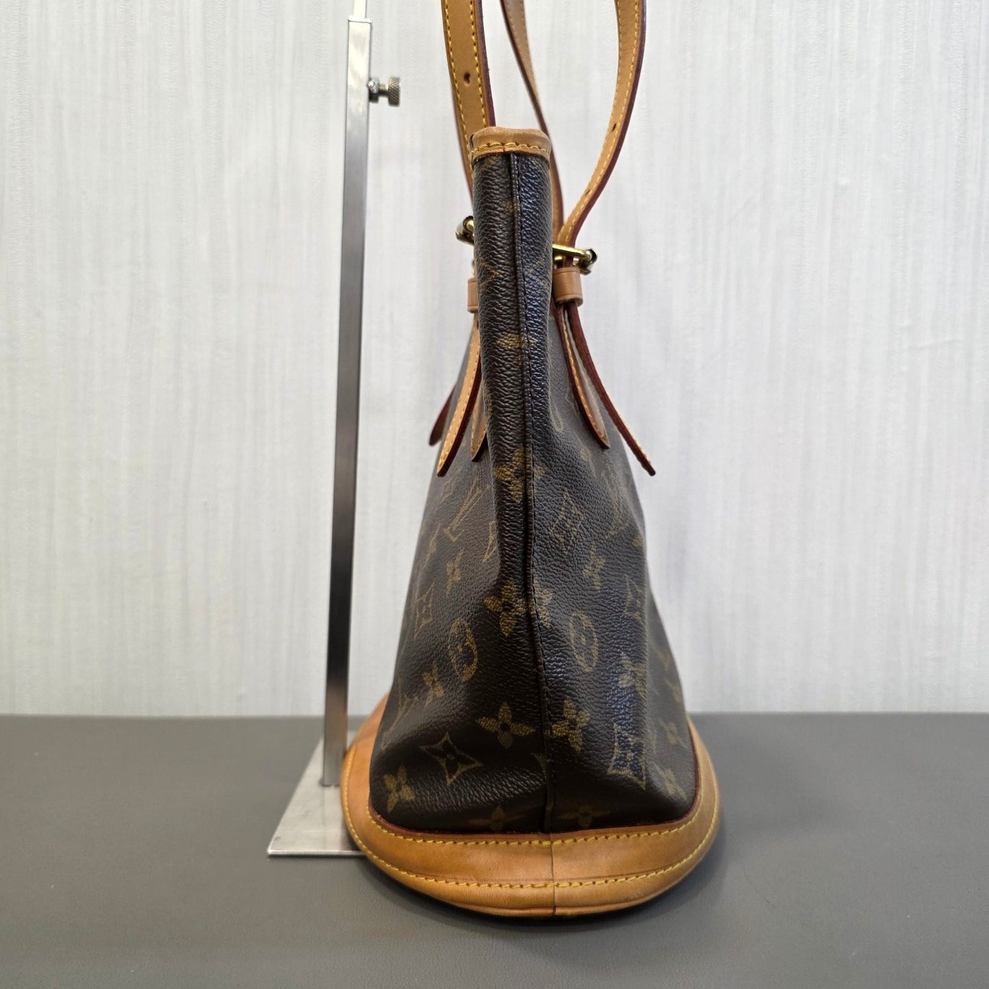 Louis Vuitton Monogram Noe bucket Bag (Pre-owned)