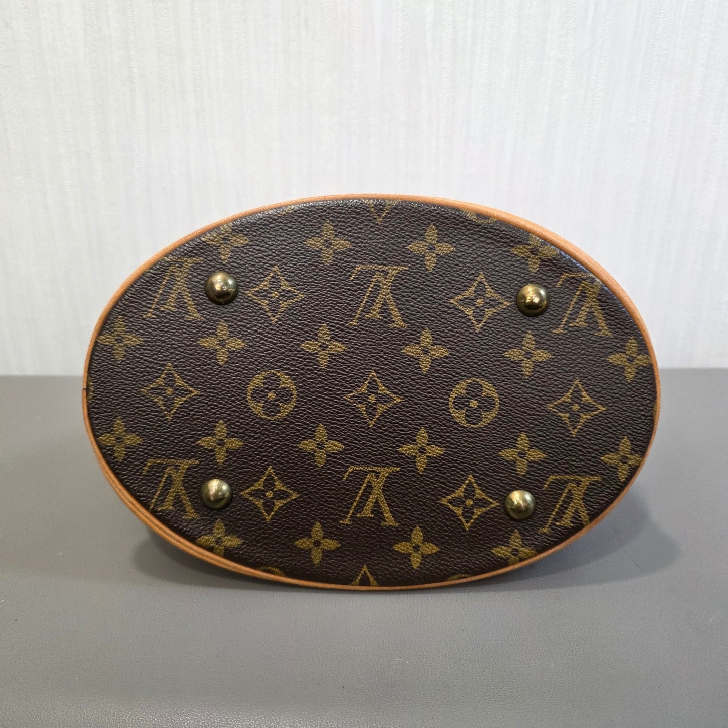 Louis Vuitton Monogram Noe bucket Bag (Pre-owned)