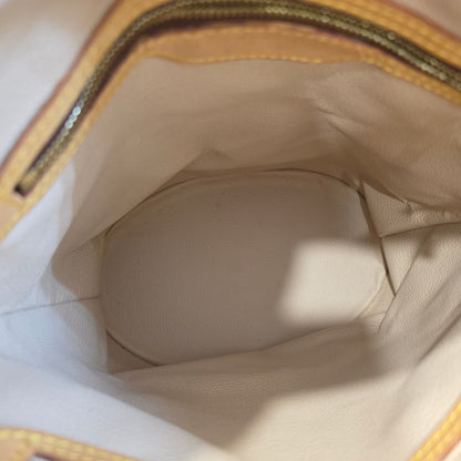Louis Vuitton Monogram Noe bucket Bag (Pre-owned)