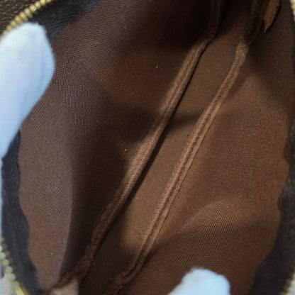 Louis Vuitton Monogram Noe bucket Bag (Pre-owned)
