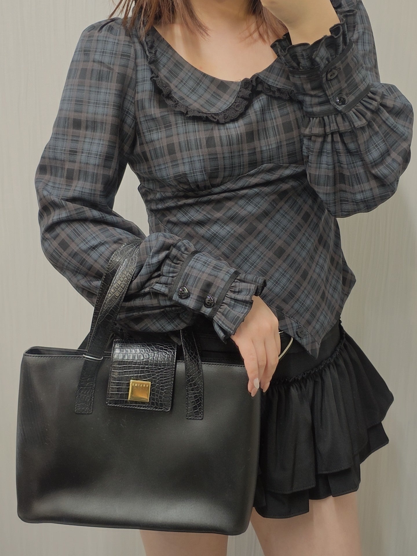 CELINE Tote Bag (Pre-owned)