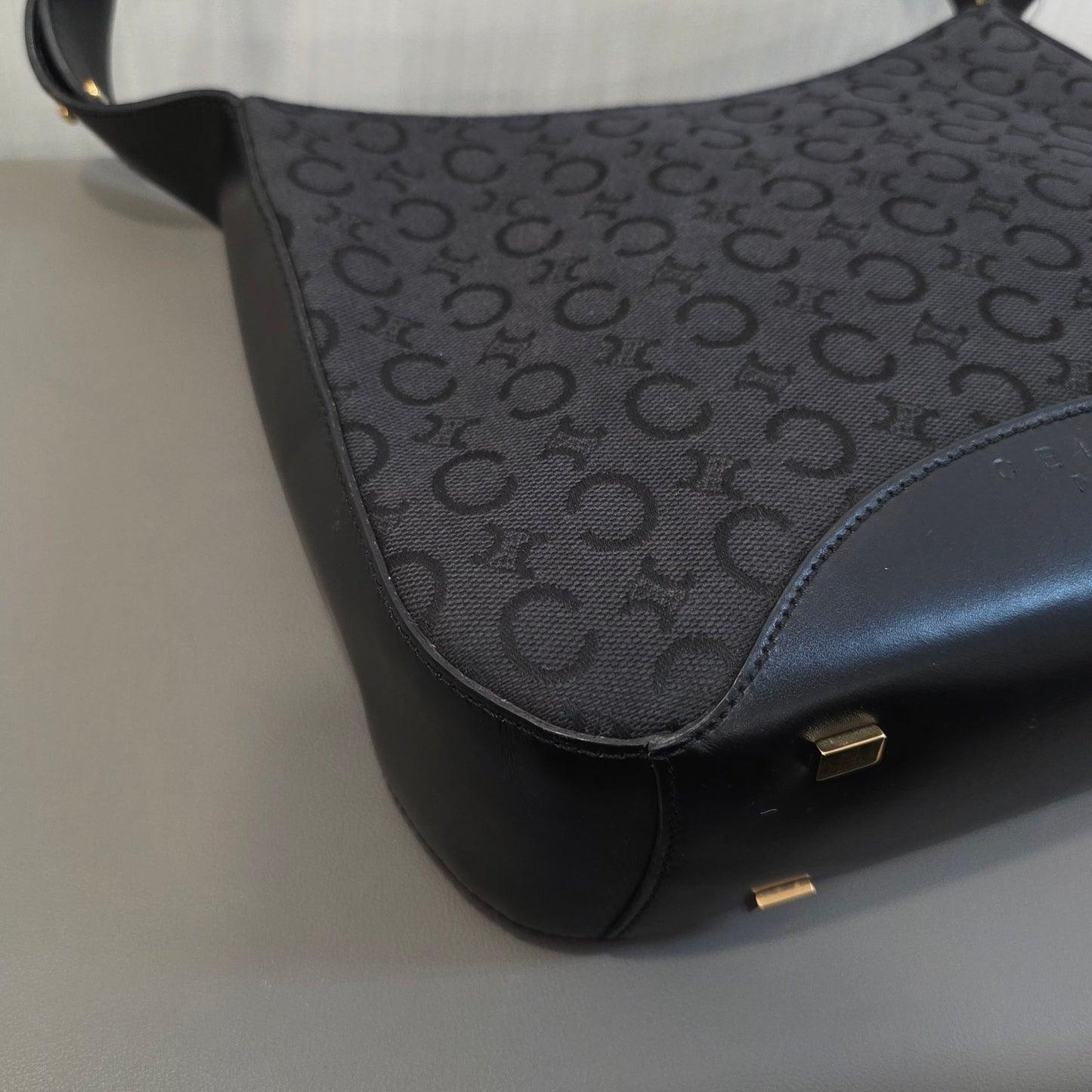 CELINE One Shoulder Bag (Pre-owned)